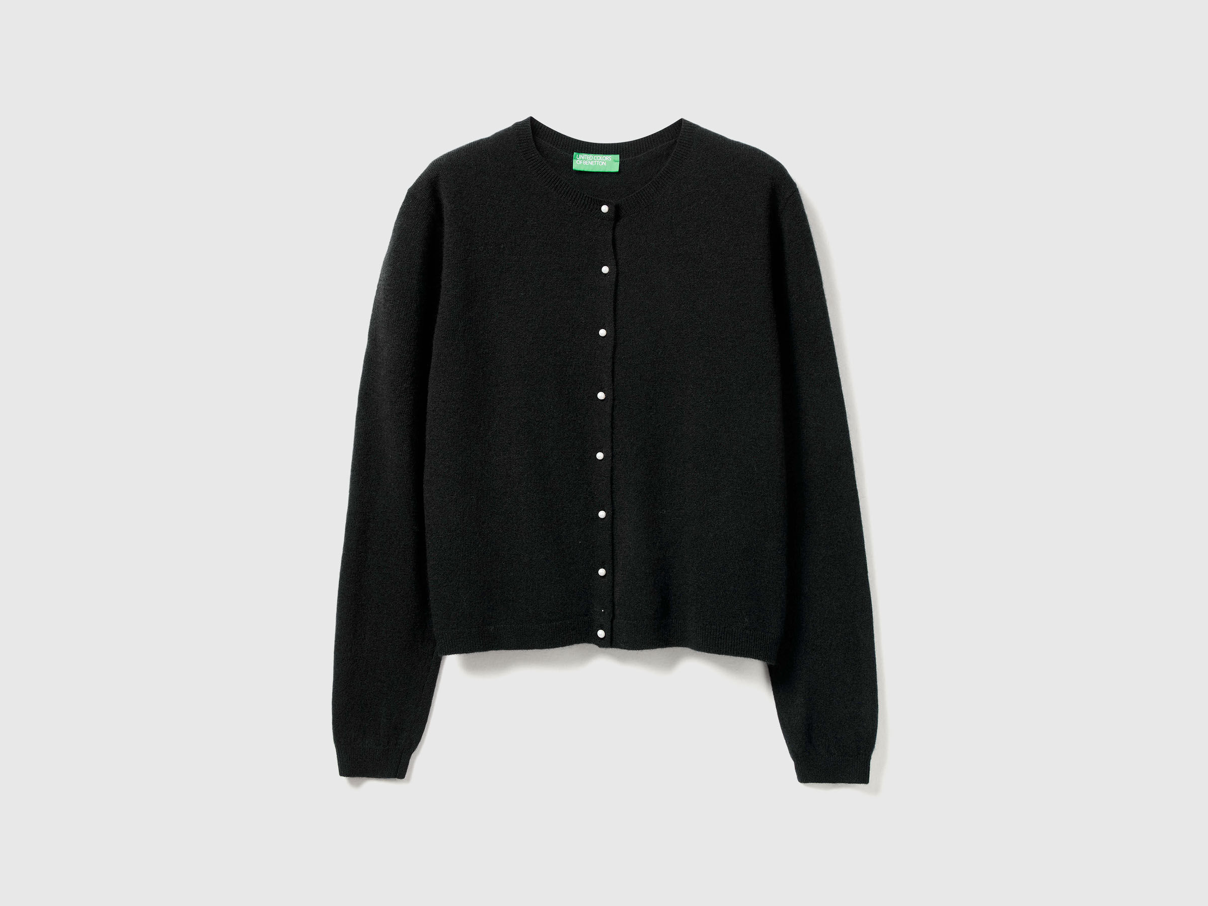 L/S SWEATER Damen image number 4